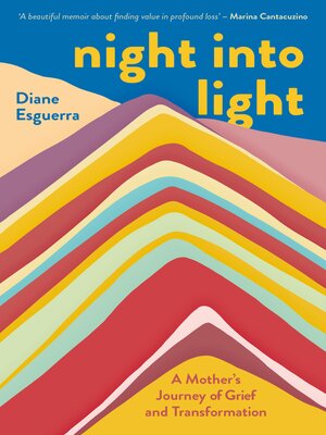 cover image of Night Into Light